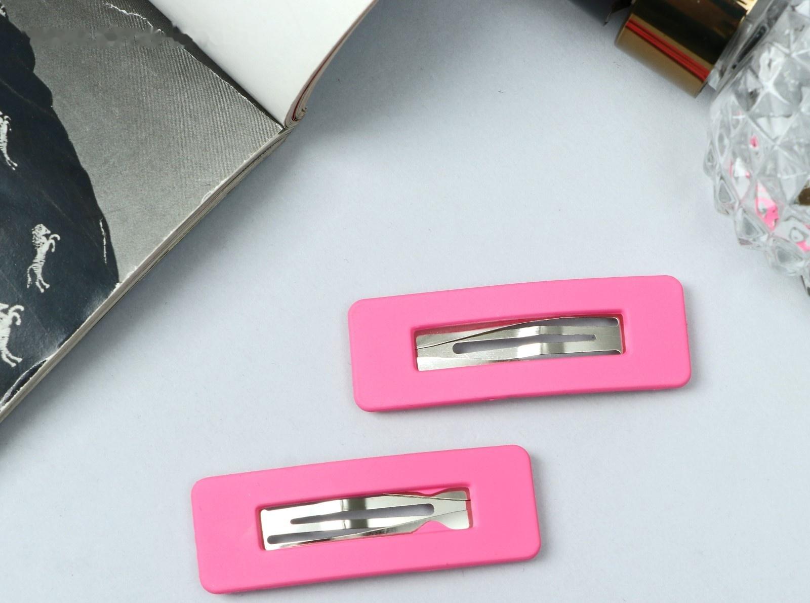 Невидимка для волос 