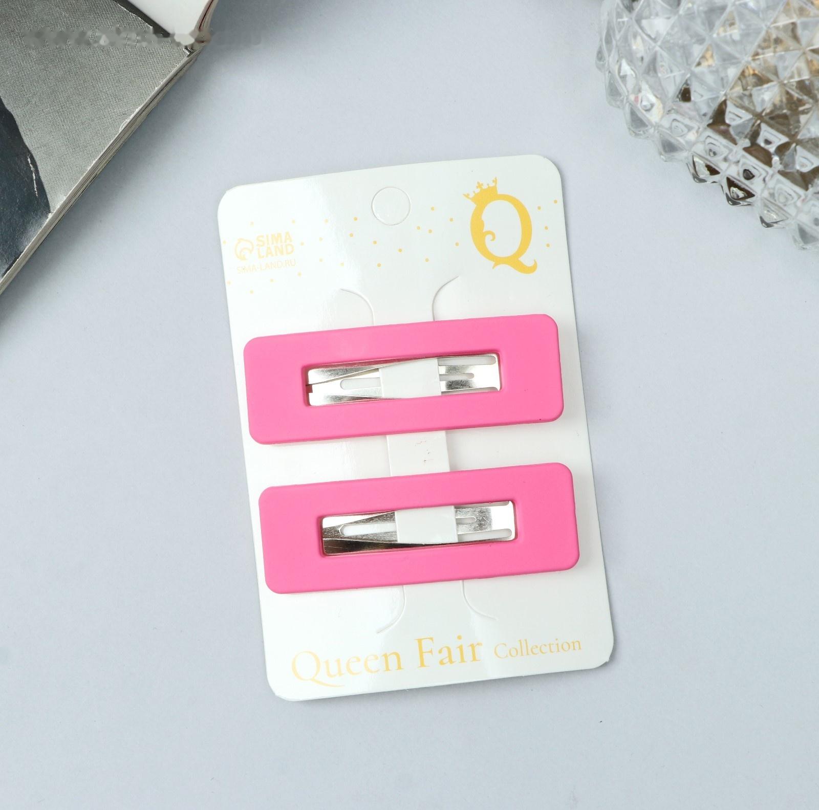 Невидимка для волос 