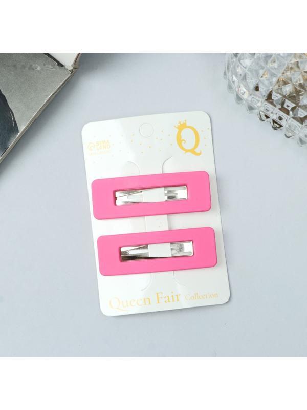 Невидимка для волос 