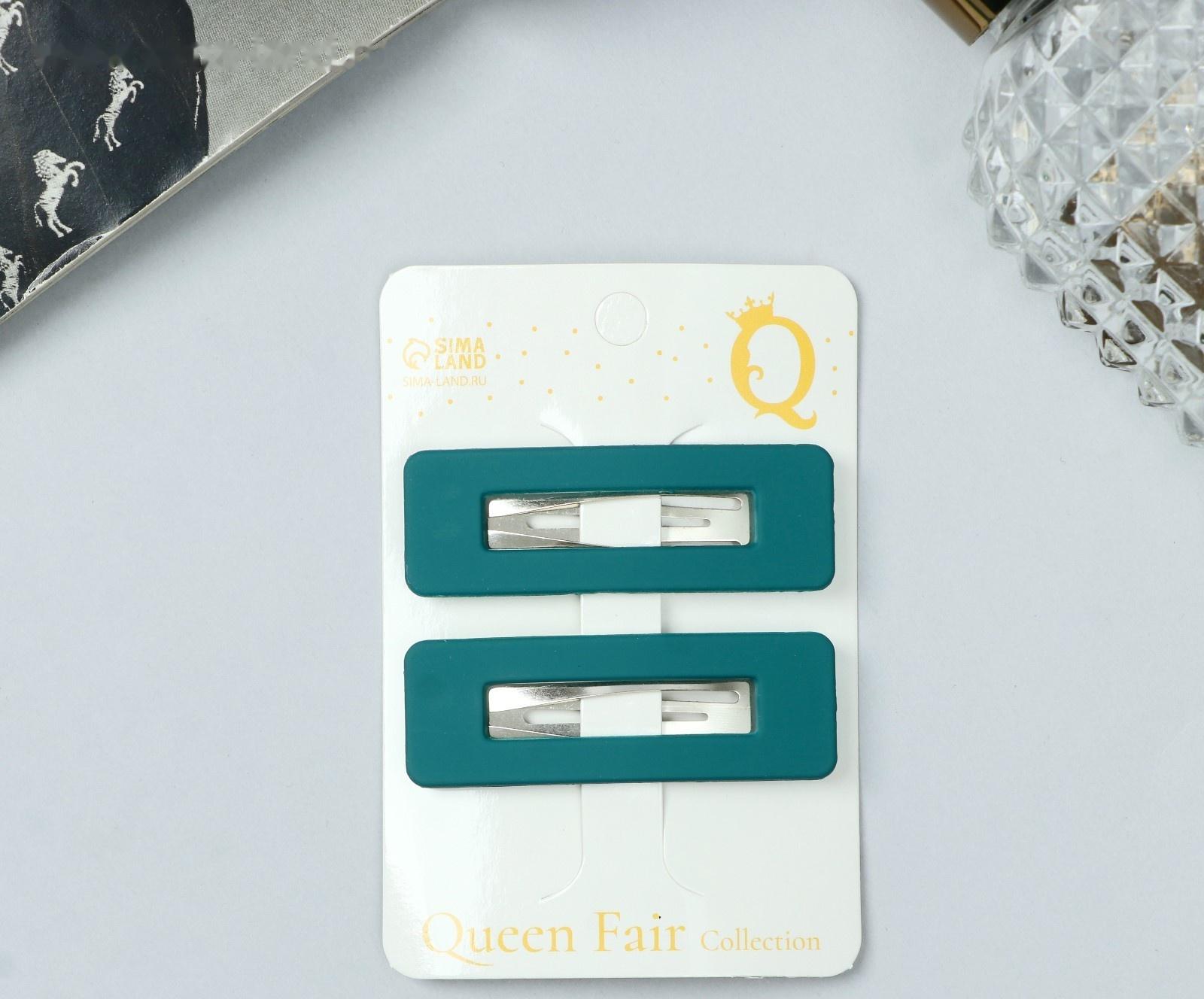 Невидимка для волос 