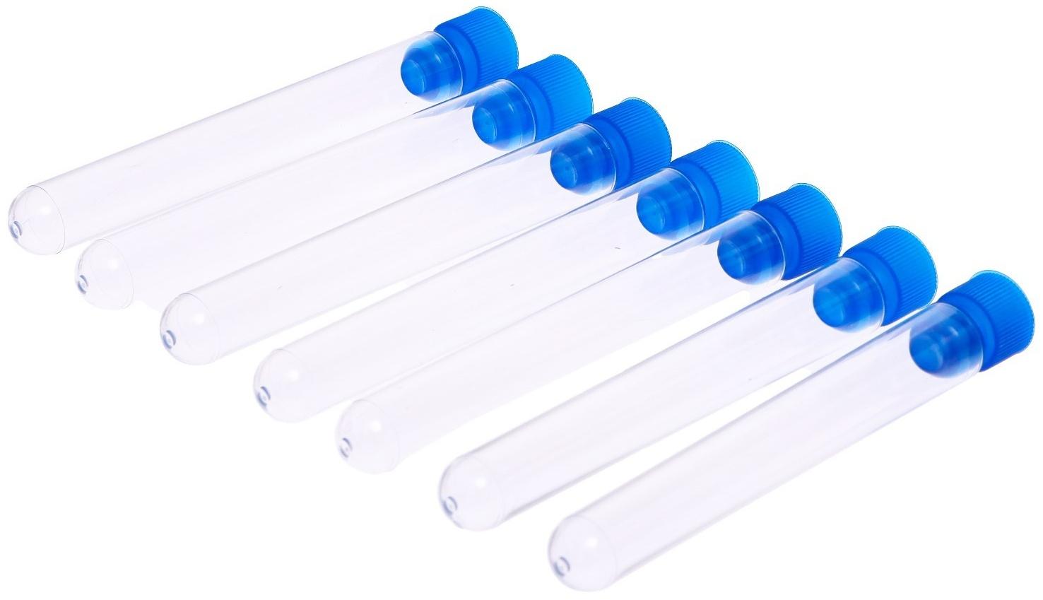 Набор для опытов «Научный ксилофон», в пакете