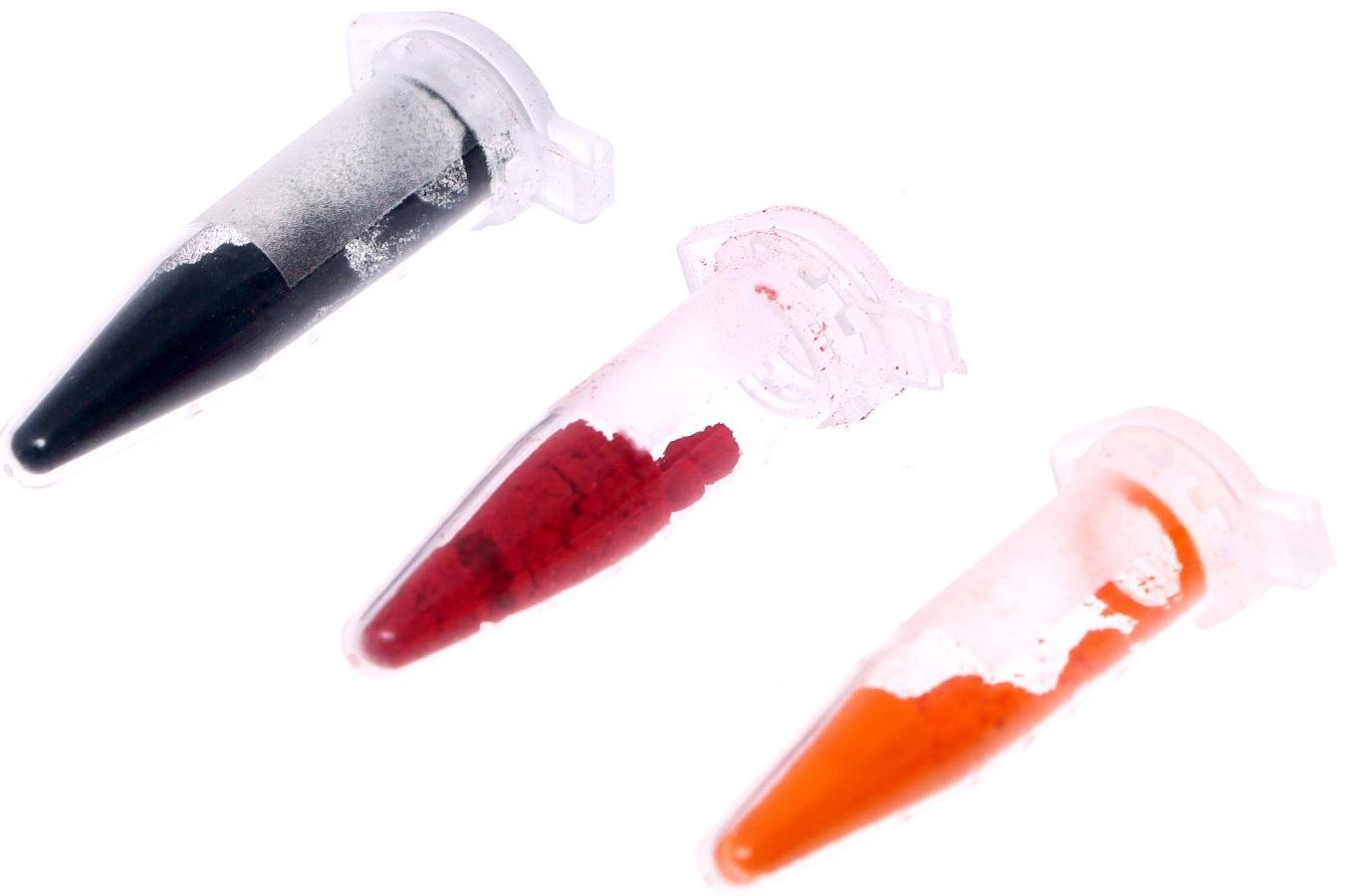 Набор для опытов «Научный ксилофон», в пакете