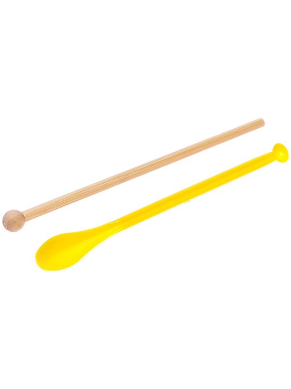 Набор для опытов «Научный ксилофон», в пакете