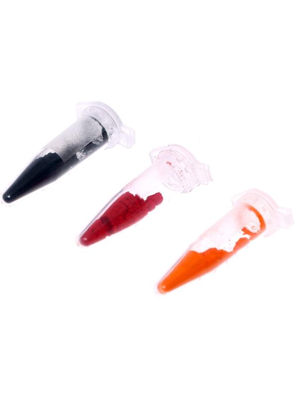 Набор для опытов «Научный ксилофон», в пакете