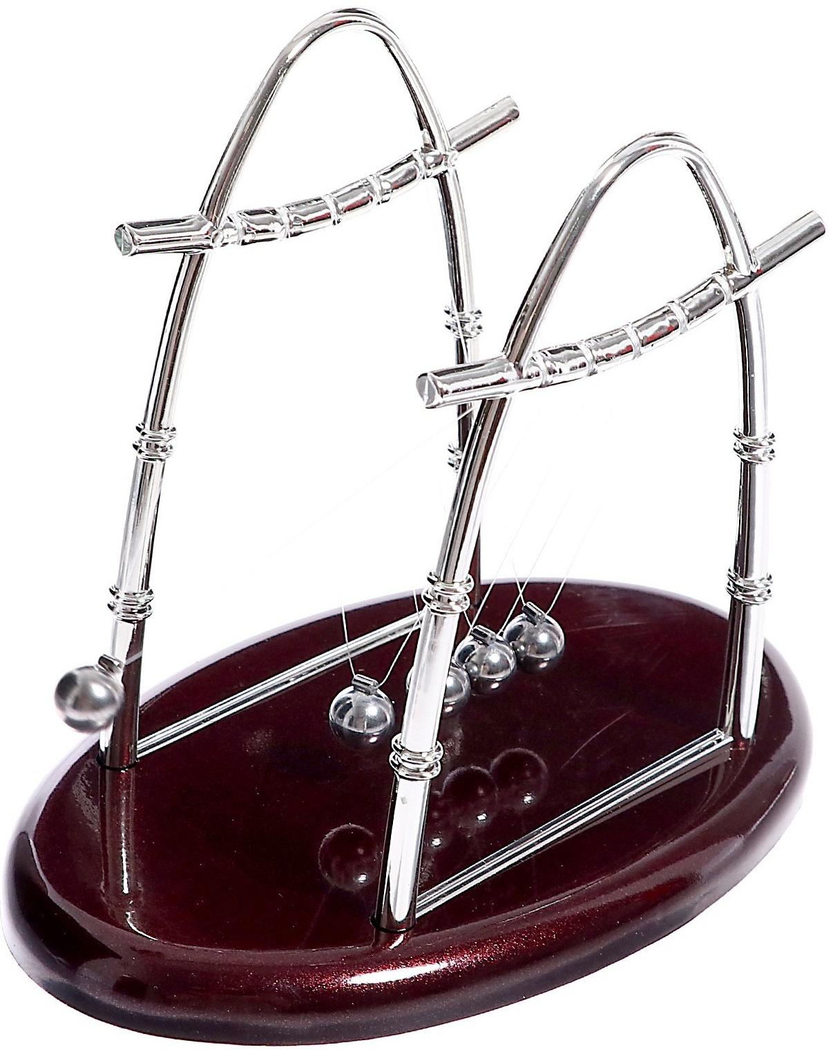 Набор для опытов «Маятник», 14 см, в пакете