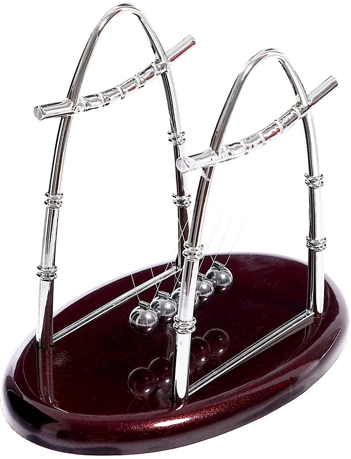 Набор для опытов «Маятник», 14 см, в пакете