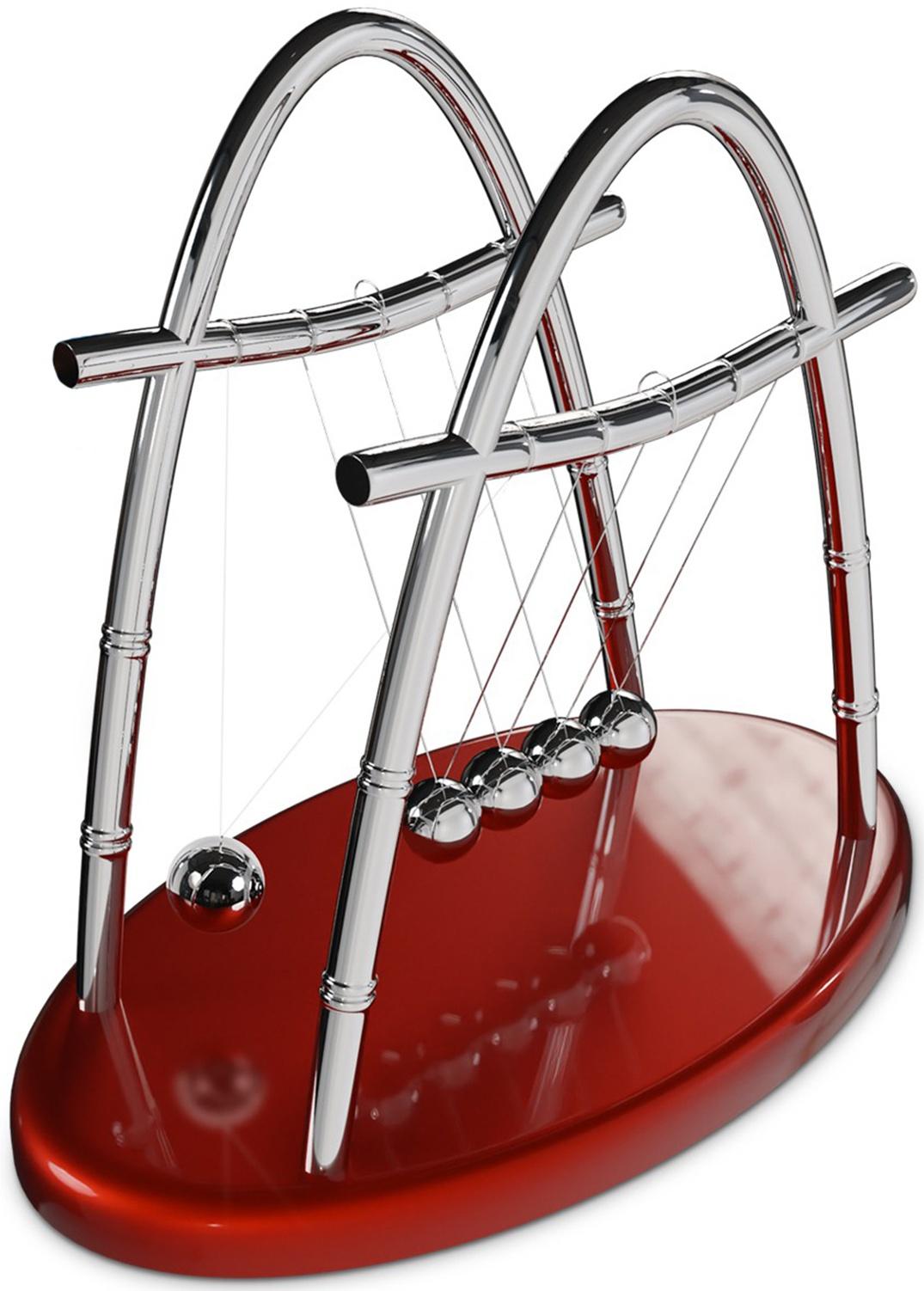 Набор для опытов «Маятник», 14 см, в пакете