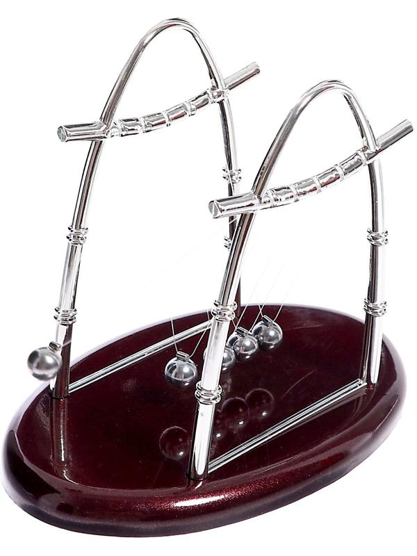 Набор для опытов «Маятник», 14 см, в пакете