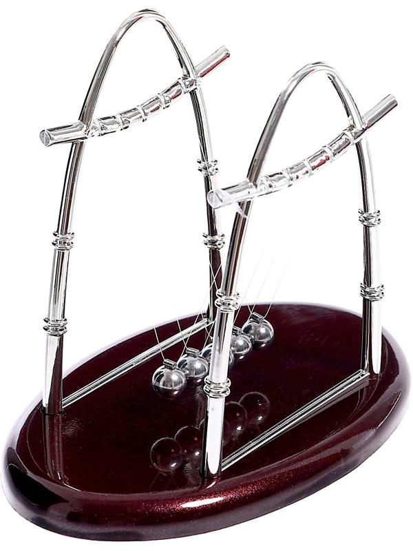 Набор для опытов «Маятник», 14 см, в пакете