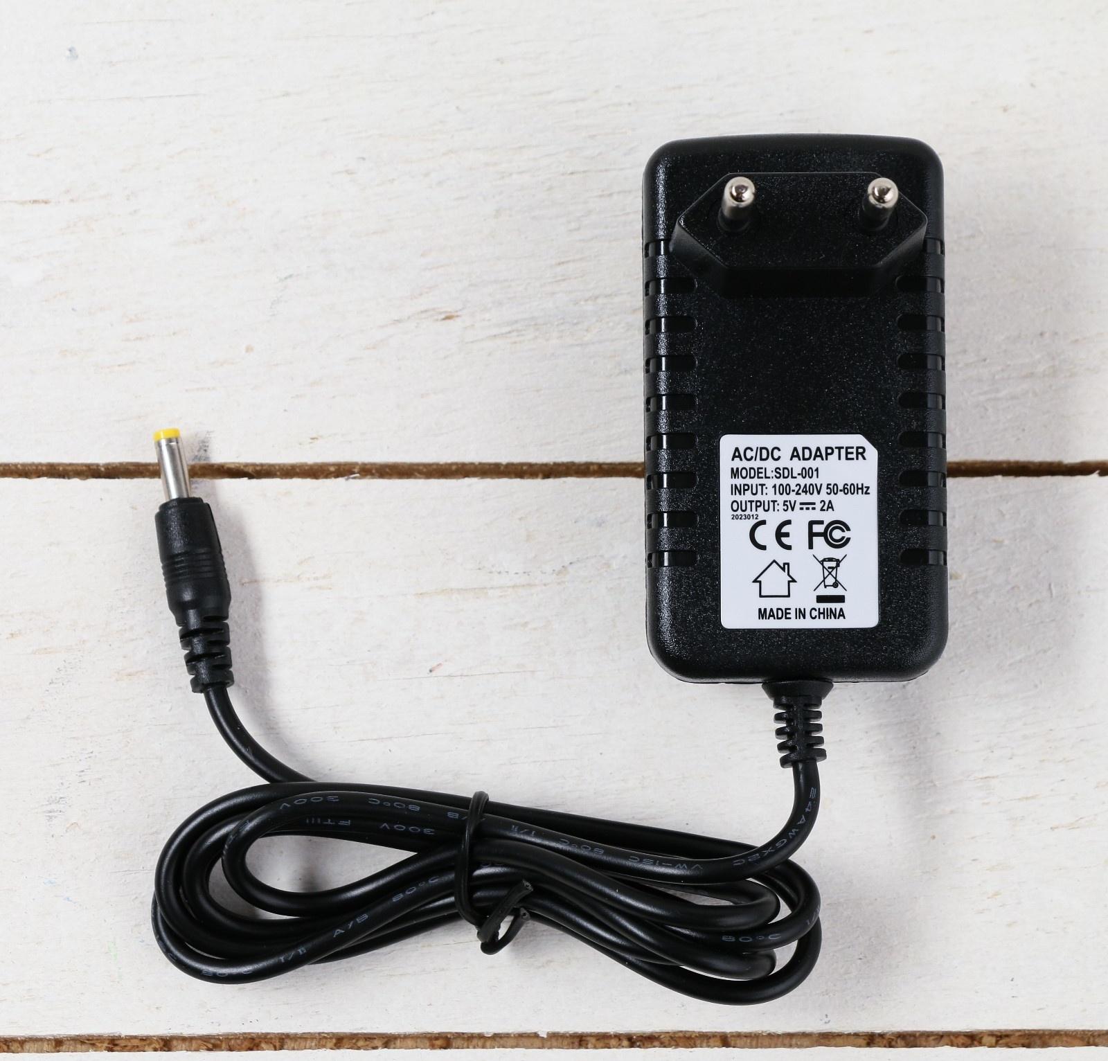 3D ручка Luazon, дисплей, работа с пластиком ABS и PLA, пластик в комплекте, розовая