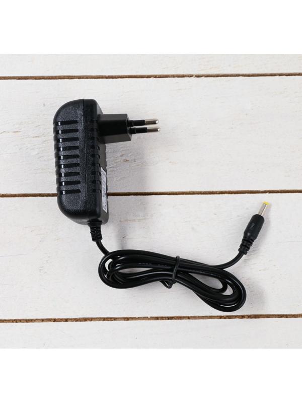 3D ручка Luazon, дисплей, работа с пластиком ABS и PLA, пластик в комплекте, розовая