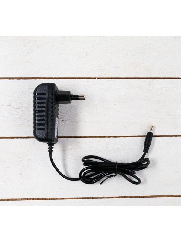 3D ручка Luazon, дисплей, работа с пластиком ABS и PLA, пластик в комплекте, хаки