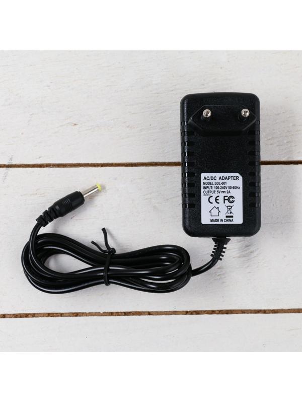 3D ручка Luazon Unicorn, дисплей, работа с пластиком ABS и PLA, пластик в комплекте