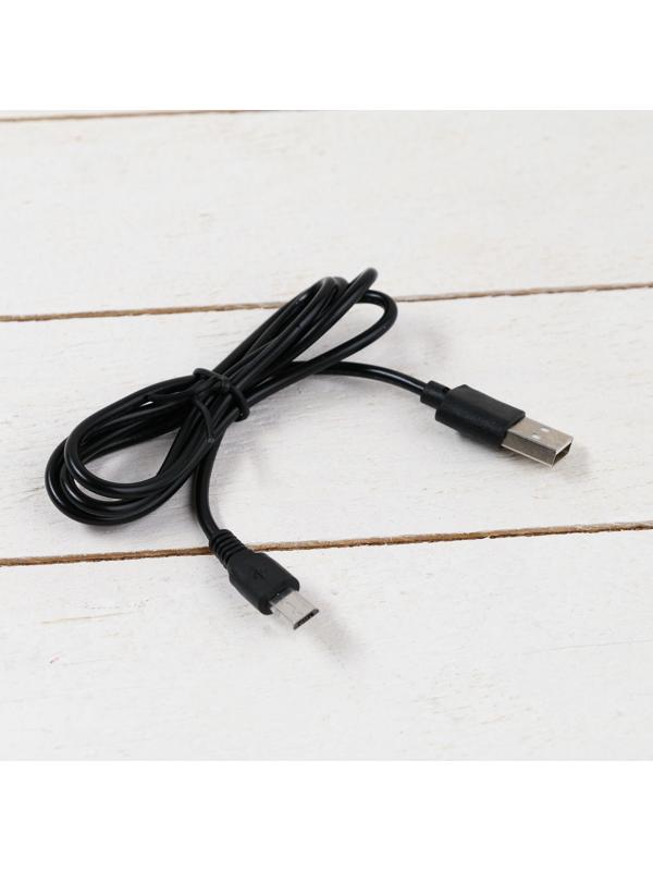 3D ручка Тигрёнок, работа с пластиком PLA, USB кабель питания, голубая