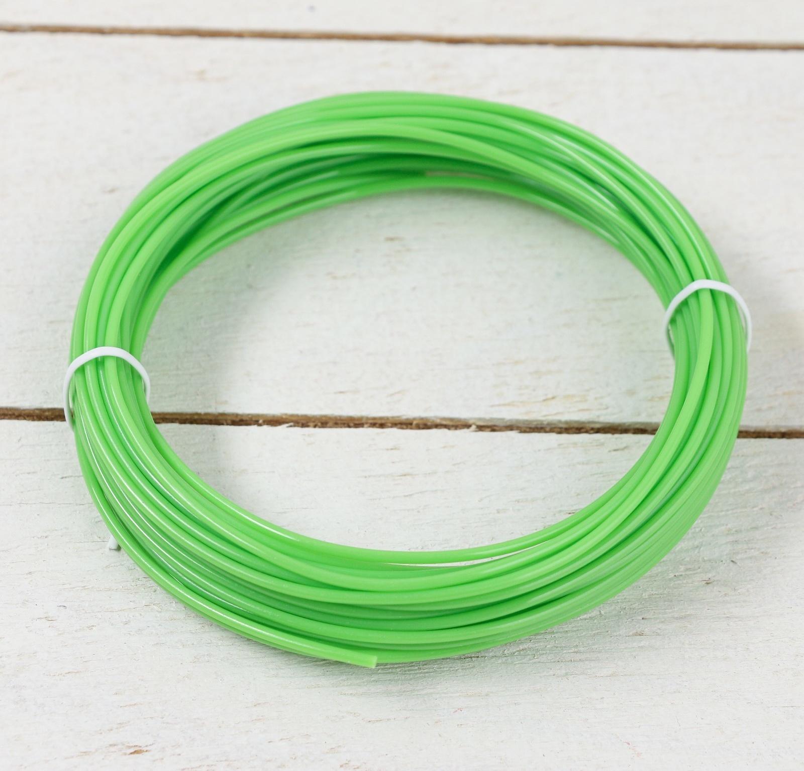 Пластик LuazON PLA-10, для 3D ручки, 10 цветов по 10 метров