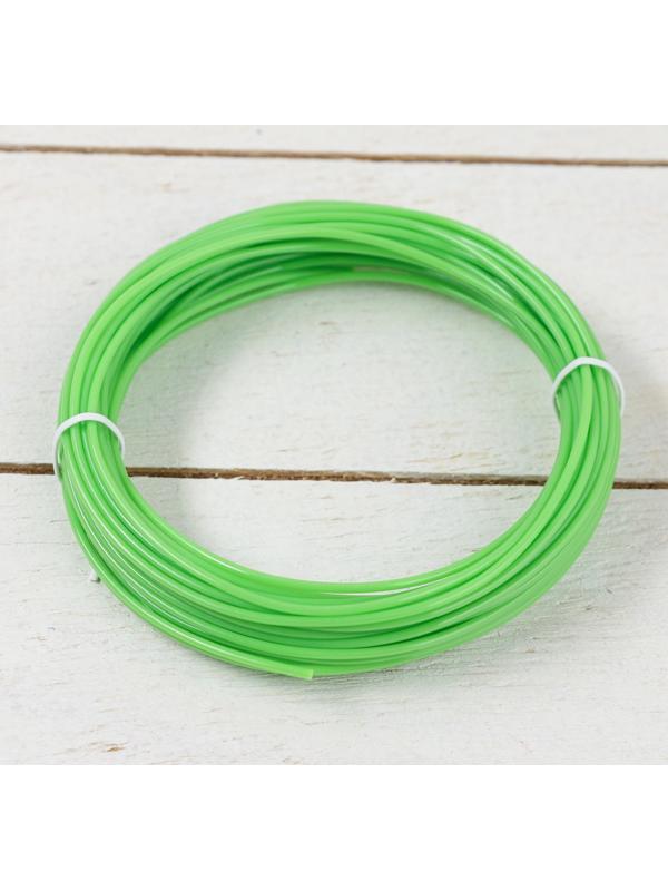 Пластик LuazON PLA-10, для 3D ручки, 10 цветов по 10 метров