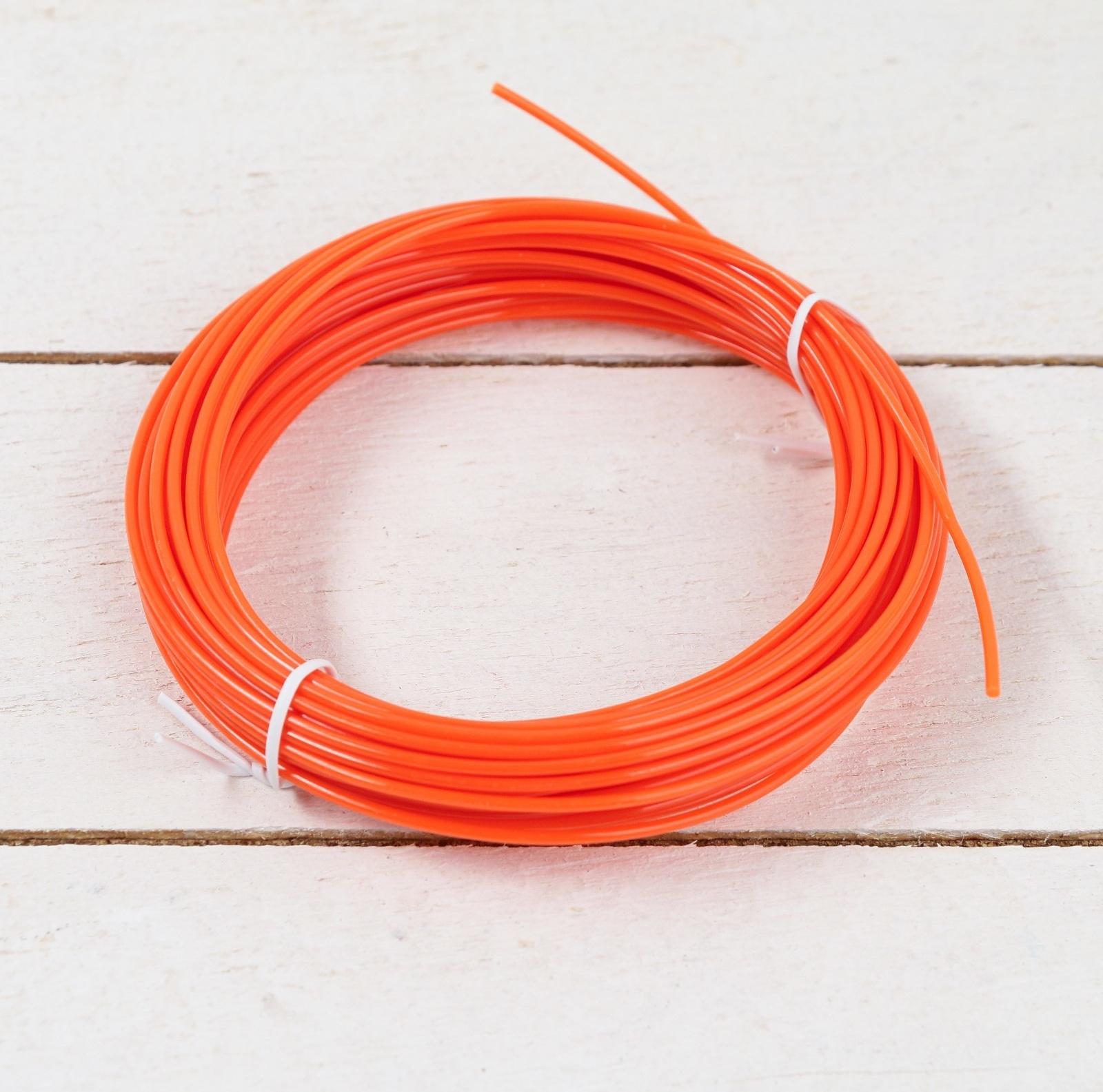 Пластик LuazON PLA-15, для 3D ручки, 15 цветов по 10 метров