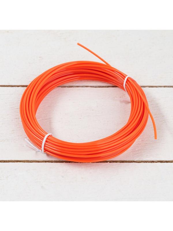 Пластик LuazON PLA-15, для 3D ручки, 15 цветов по 10 метров