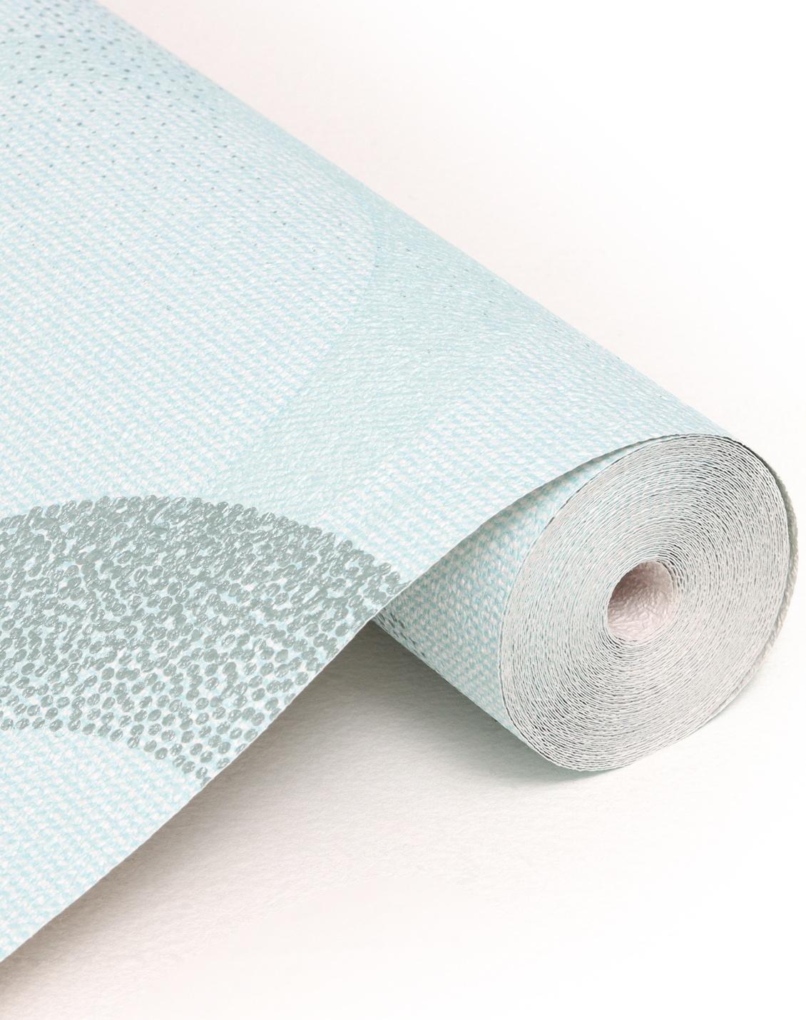 Обои бумажные, Гало 1115-09, 0,53х10,05м