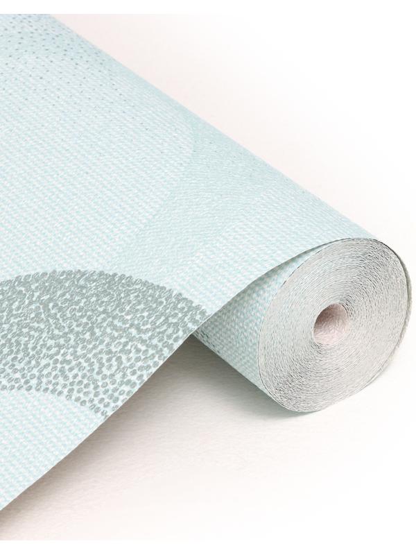 Обои бумажные, Гало 1115-09, 0,53х10,05м