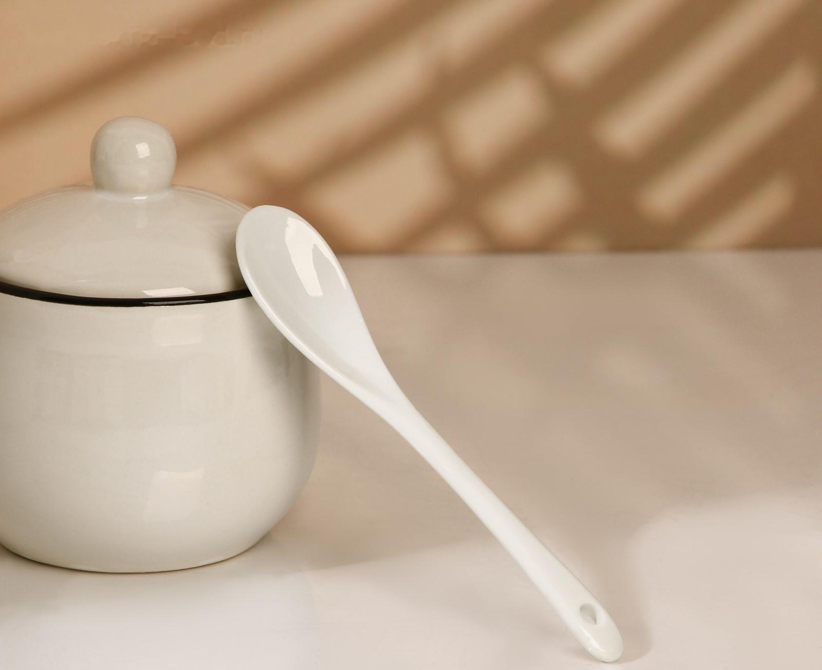 Набор банок для специй «Ёжик», 200 мл, 3 шт