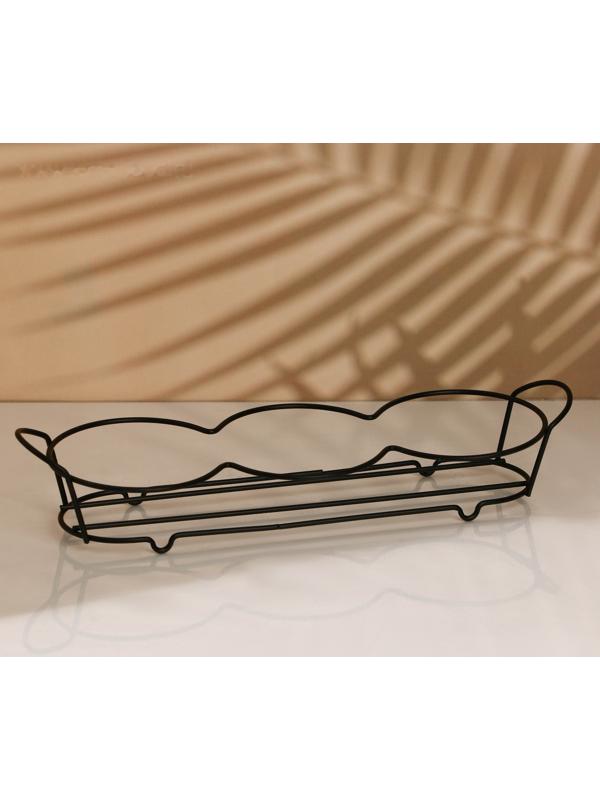 Набор банок для специй «Ёжик», 200 мл, 3 шт