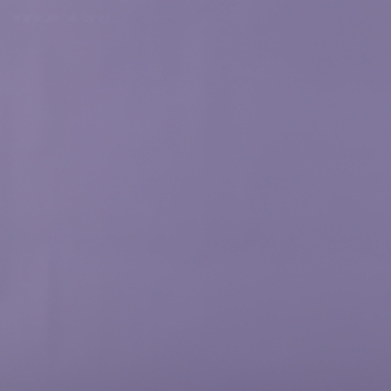 Пудровая плёнка двусторонняя «Лаванда + нежно-розовый», 50 мкм, 0.5 х 8 м