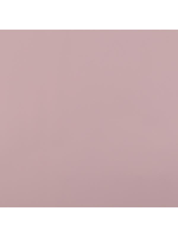 Пудровая плёнка двусторонняя «Лаванда + нежно-розовый», 50 мкм, 0.5 х 8 м