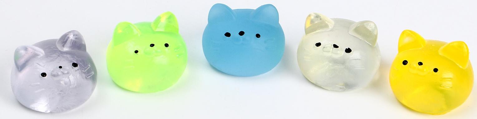 Мялка антистресс 