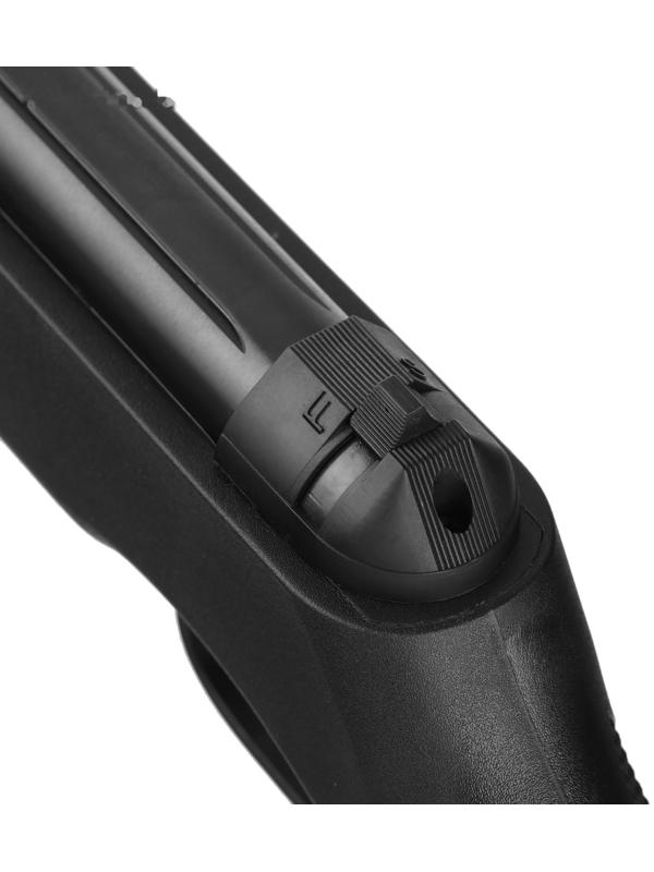 Винтовка пневматическая 