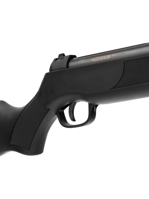 Винтовка пневматическая 