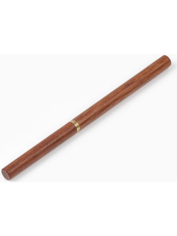 Жало для чистки курильниц, 10 см, дерево