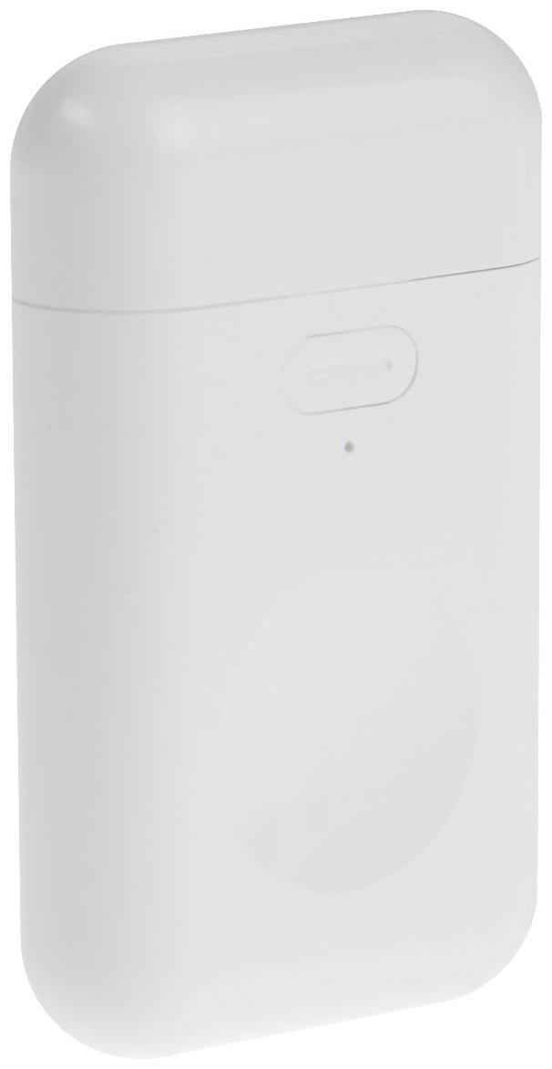 Внешний аккумулятор XDL-WPB01, для зарядки Apple Watch, 1000 мАч, белый