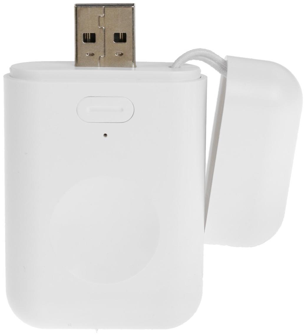 Внешний аккумулятор XDL-WPB01, для зарядки Apple Watch, 1000 мАч, белый