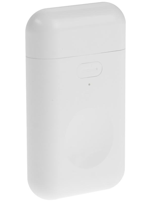 Внешний аккумулятор XDL-WPB01, для зарядки Apple Watch, 1000 мАч, белый