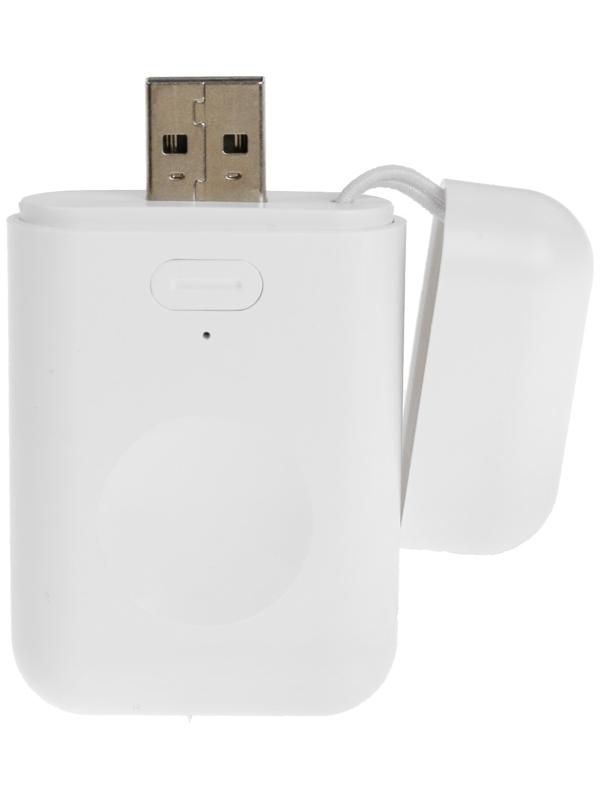 Внешний аккумулятор XDL-WPB01, для зарядки Apple Watch, 1000 мАч, белый