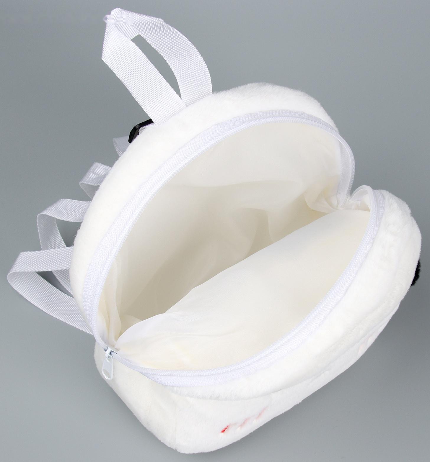 Рюкзак детский «Панда», 24 см