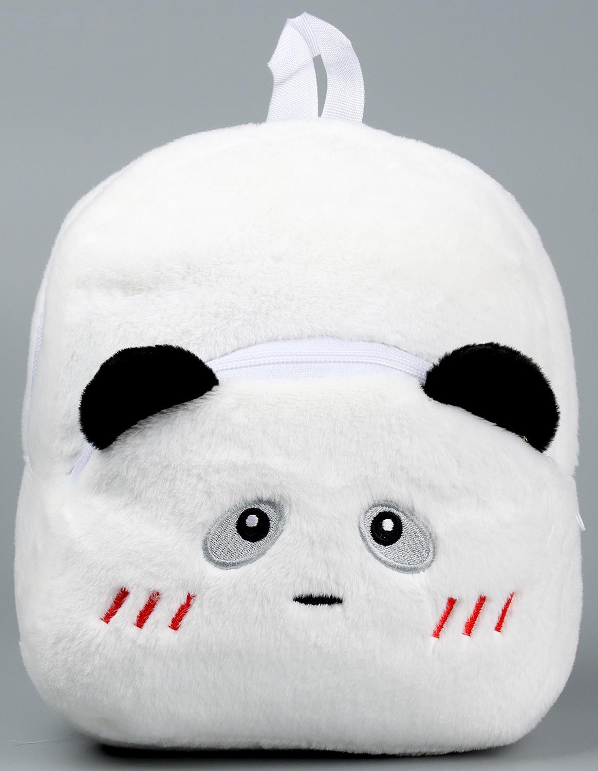 Рюкзак детский «Панда», 24 см