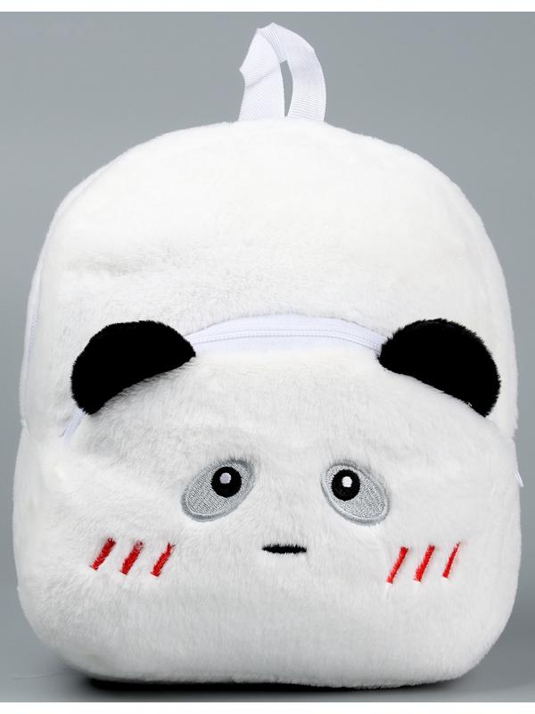 Рюкзак детский «Панда», 24 см