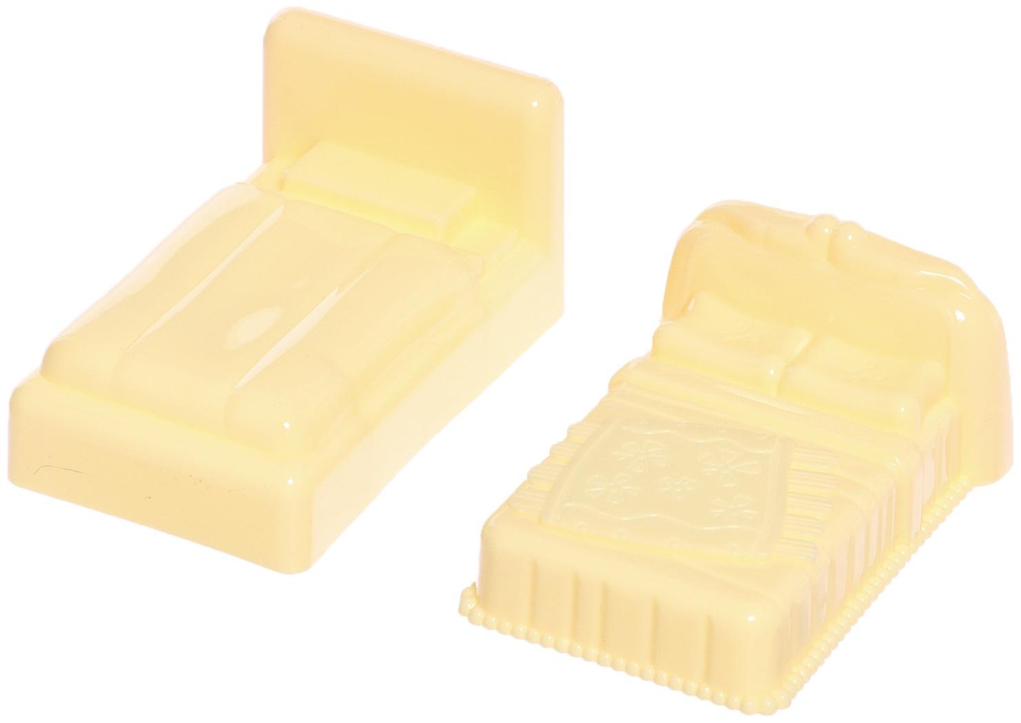 Дом для кукол «Сказочная жизнь на вилле» с куклой, питомцами и аксессуарами