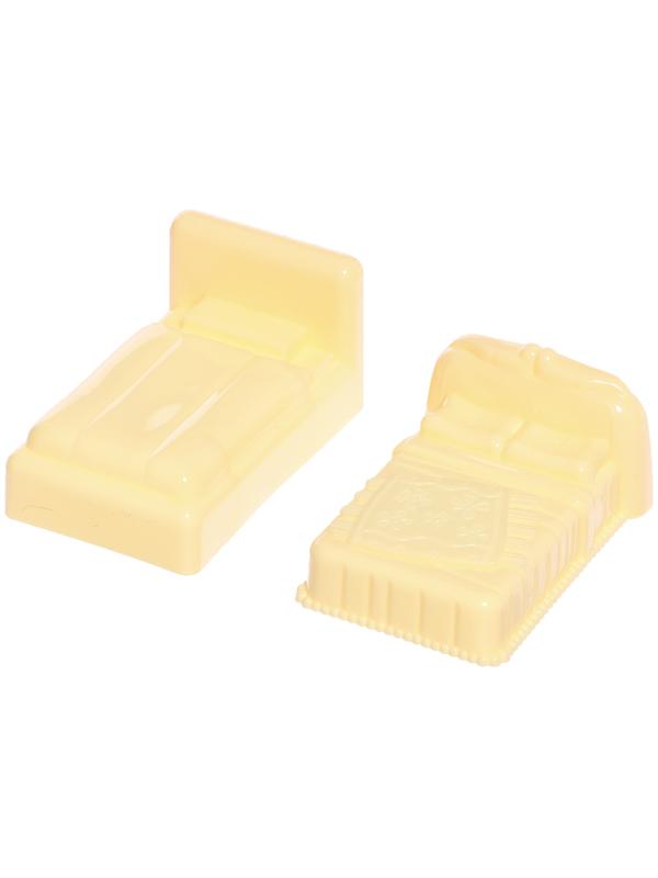 Дом для кукол «Сказочная жизнь на вилле» с куклой, питомцами и аксессуарами