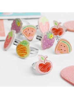 Кольцо детское 