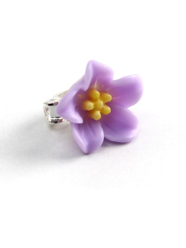 Набор мини-зажимов для украшения волос 