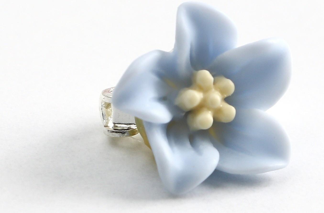 Набор мини-зажимов для украшения волос Stay magical, 10 шт., 1.3 х 1.3 х 1.5 см