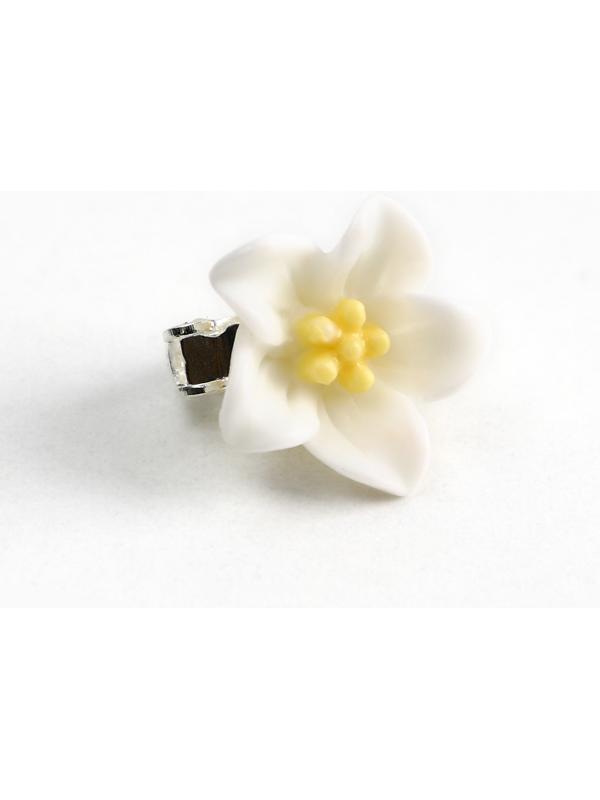 Набор мини-зажимов для украшения волос 