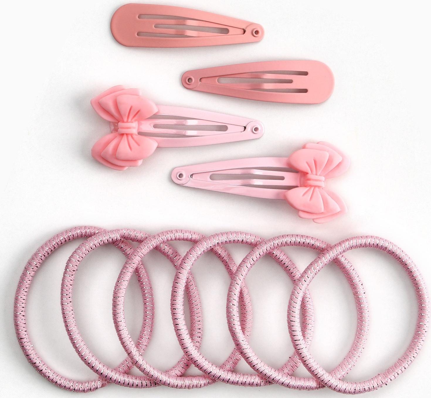 Набор аксессуаров для волос 