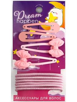 Набор аксессуаров для волос 