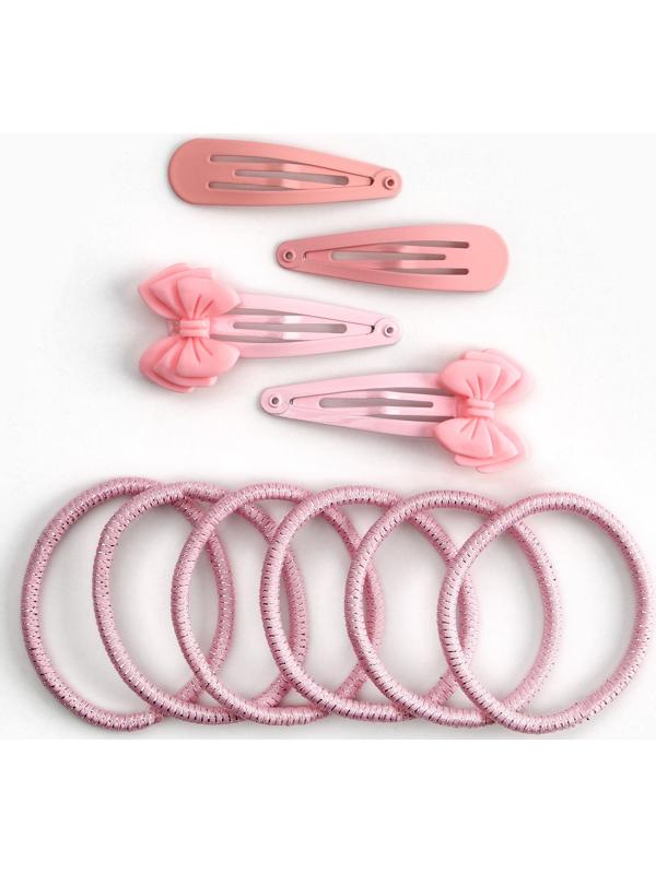 Набор аксессуаров для волос 