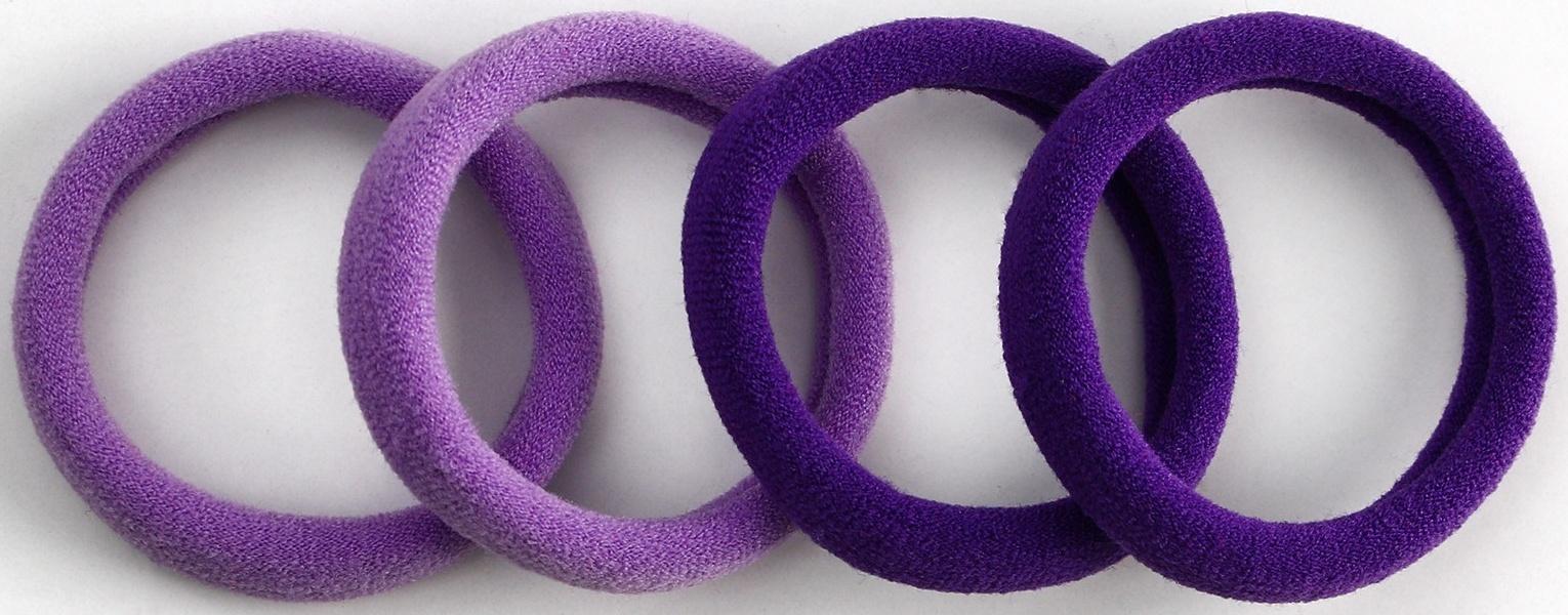 Набор аксессуаров для волос 