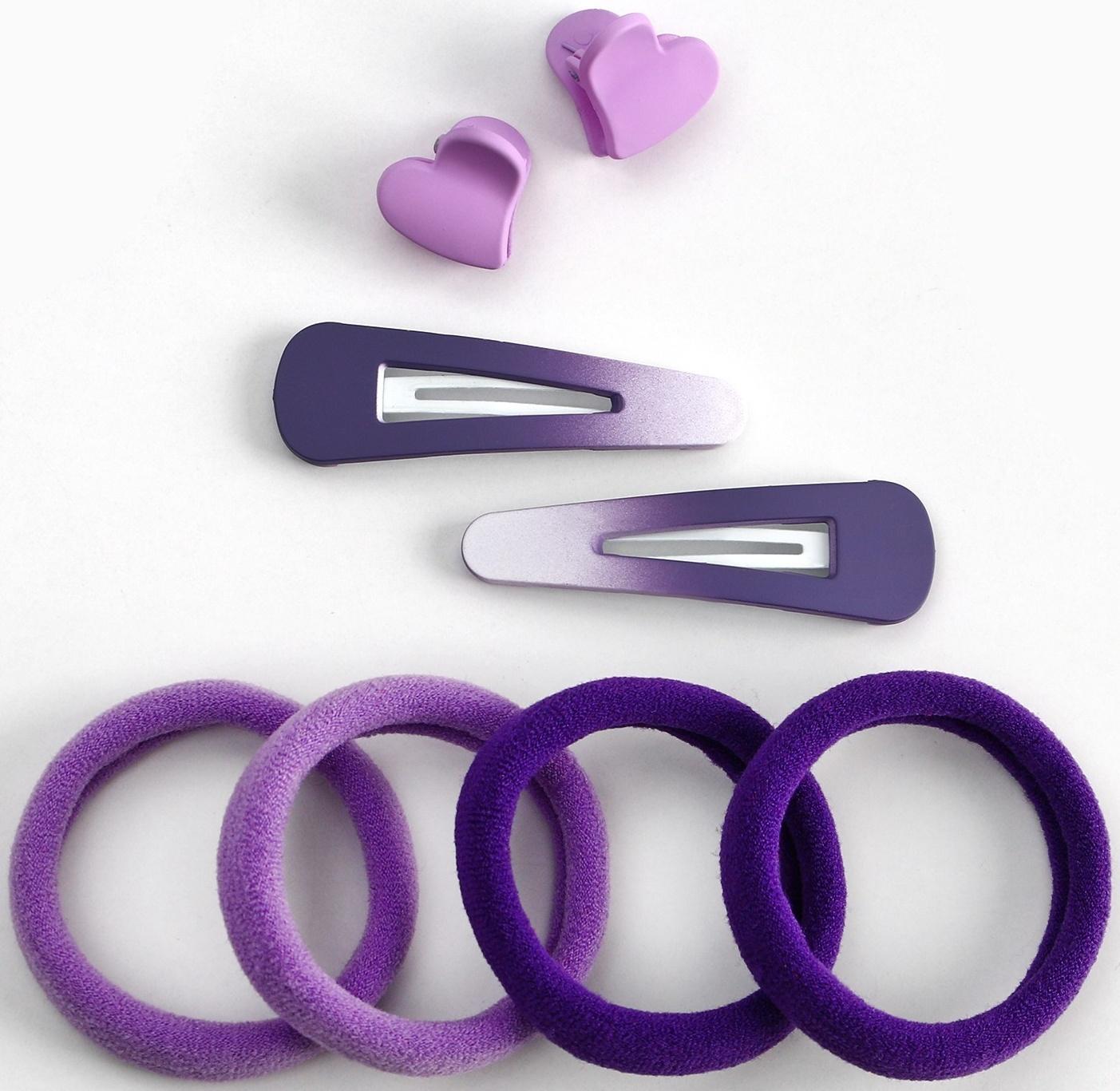 Набор аксессуаров для волос 